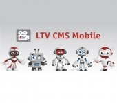 LTV CMS Mobile