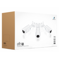 Ubiquiti UniFi Video Camera 3-pack