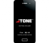 3G усилитель iTone 3G-10B