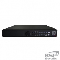BSP Security Модель 0056 (BSP-NVR-2404-01)