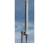 AX-2008R - всенаправленная штыревая антенна типа Omni 8dBi 3G