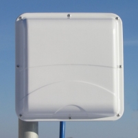 Nitsa-2 - панельная антенна 9-11dBi GSM900/1800/3G
