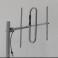 AX-408Y -направленная антенна диапазона 430МГц-470МГц