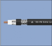 Высокочастотный кабель SCALAR 5D-FB PVC