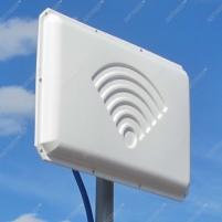 7 самодельных Wi-Fi антенн для связи на километры