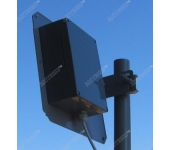 AX-2418BOX внешняя ,направленная ,стационарная антенна WiFI
