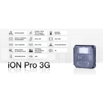 iON Pro 3G