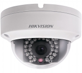 HikVision DS-2CD2132-I