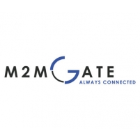 M2MGate Serial Switch
