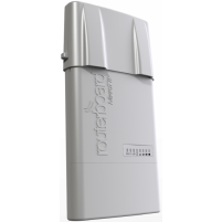 Mikrotik RB912UAG-2HPnD-OUT