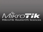 Mikrotik RouterOS Controller Level 6