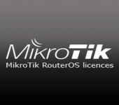 Mikrotik RouterOS Controller Level 6