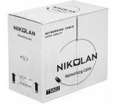 Nikomax Nikolan 2110A-GY