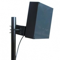 AX-2412BOX - внешняя, направленна, стационарная, антенна Wi-Fi
