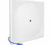 HiTE PRO DUO Ethernet — универсальная 4G антенна для Yota, Мегафон, МТС, Билайн и др.