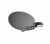Комплект спутникового интернета AltegroSky СТАНДАРТ до 45 Мбит/с, HT 1100, 2 Вт
