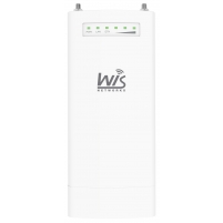 Двухдиапазонная 2.4 / 5 ГГц базовая станция Wisnetworks WIS-S800AC