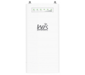 Двухдиапазонная 2.4 / 5 ГГц базовая станция Wisnetworks WIS-S800AC