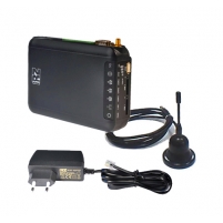 iRZ RUH3 (HSUPA/HSDPA/UMTS/EDGE/GPRS) 3G (комплект)