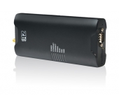 iRZ RUH2b (HSUPA/HSDPA/UMTS/EDGE/GPRS) 3G (комплект без антенны)