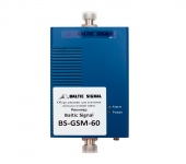 Репитер Baltic Signal BS-GSM-60