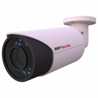 BSP Security 12MP-BUL-3.6-10 булет 12 мега IP-камера 3.6-10мм, DWDR, PoE, Audio