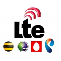 Усилитель 4G LTE интернета - PRO