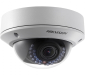 HikVision DS-2CD2712F-IS
