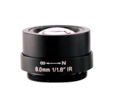 Arecont Vision Lens MPL8.0