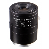 Arecont Vision Lens M125VM922IRCS
