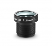 Arecont Vision Lens MPM2.8