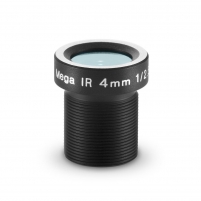 Arecont Vision Lens MPM4.0