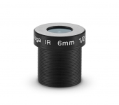 Arecont Vision Lens MPM6.0