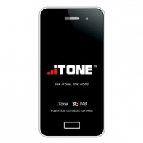 GSM/3G усилители iTone - бюджетные решения