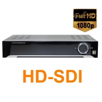 Видеорегистраторы HD-SDI