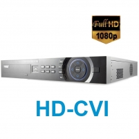 Видеорегистраторы HD-CVI